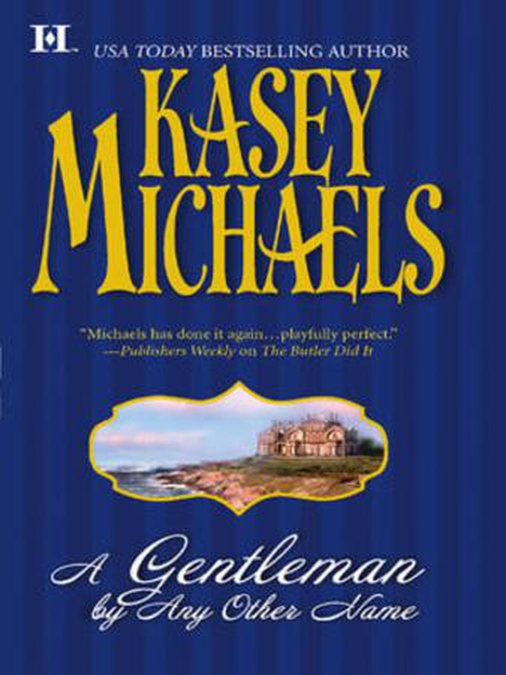 A gentleman by any other name