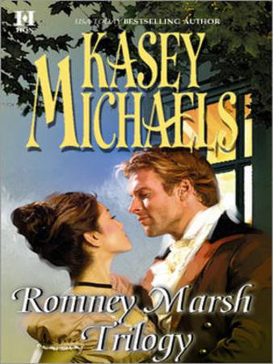 Romney marsh trilogy