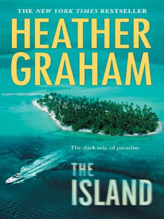 The Island (ebok) av Heather Graham