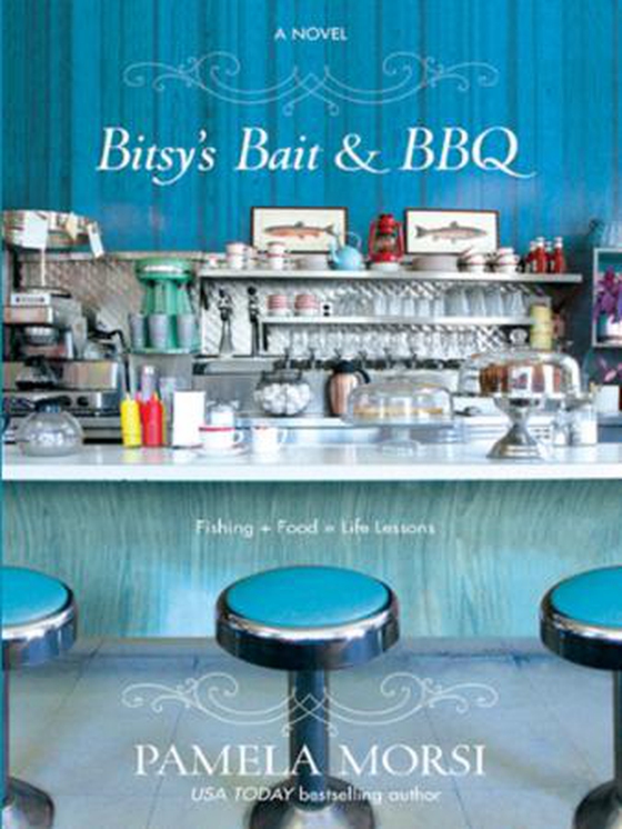 Bitsy's Bait and Bbq