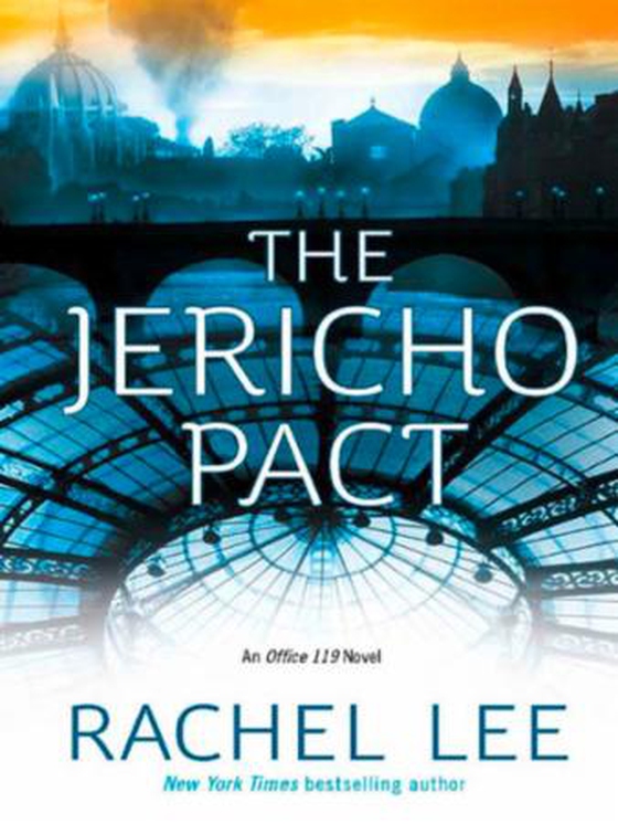 The Jericho Pact