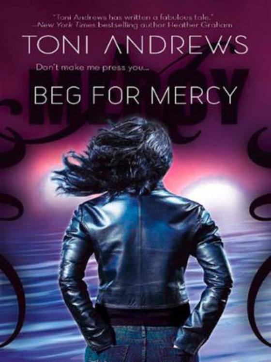 Beg For Mercy