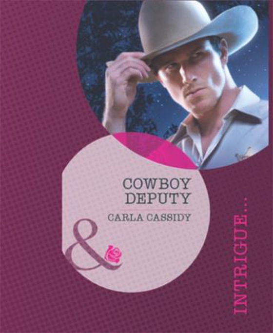 Cowboy deputy