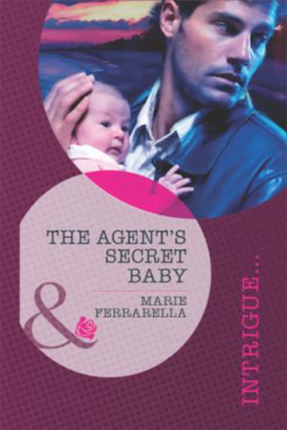 The agent's secret baby