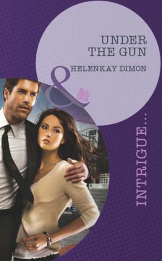 Under the gun (ebok) av HelenKay Dimon