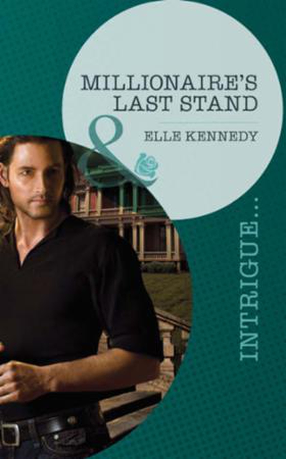 Millionaire's last stand