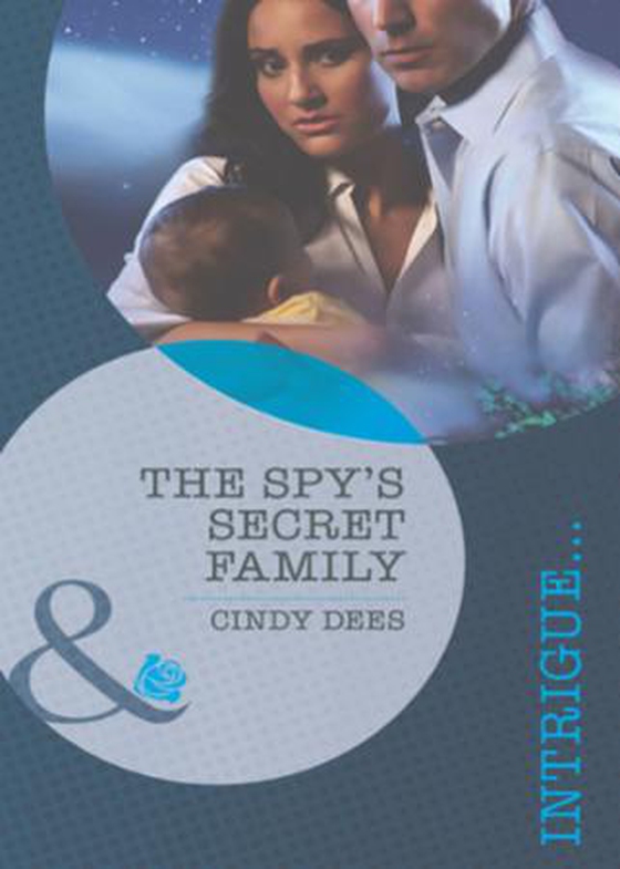 The spy's secret family