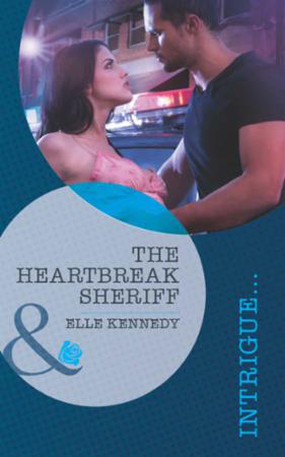 The heartbreak sheriff