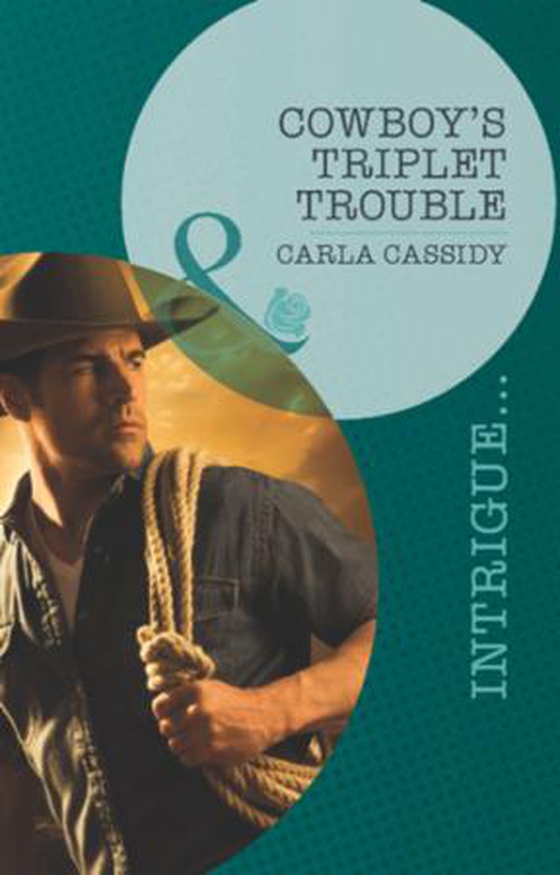 Cowboy's triplet trouble