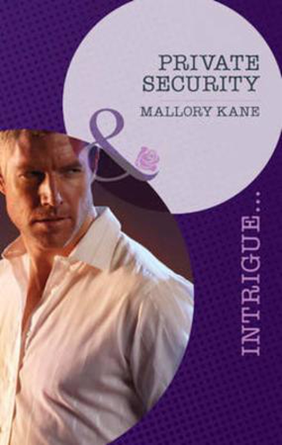 Private security (ebok) av Mallory Kane
