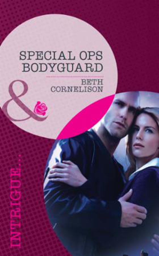 Special ops bodyguard