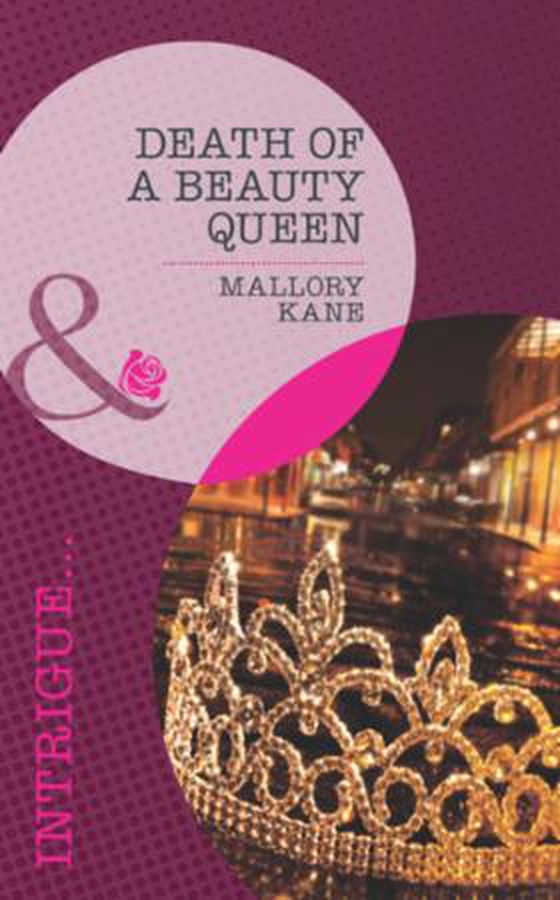 Death of a beauty queen (ebok) av Mallory Kane