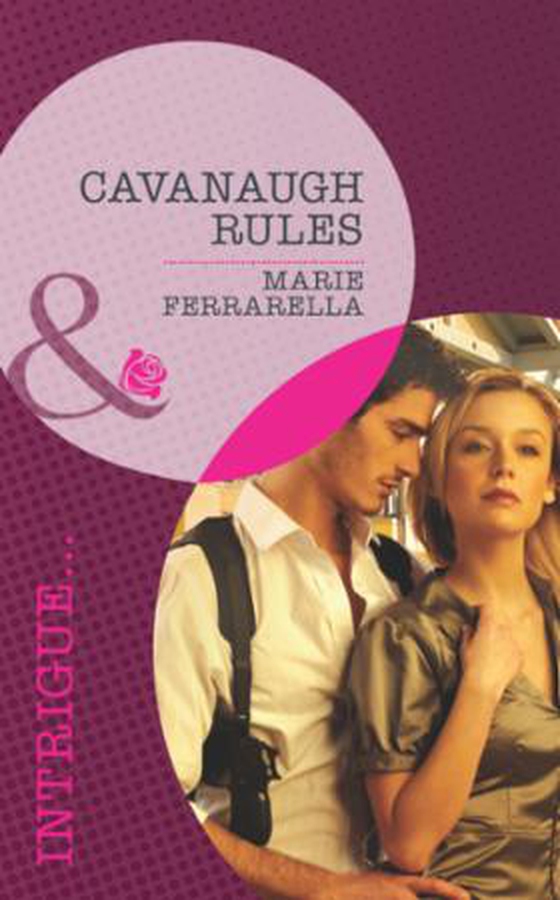 Cavanaugh rules