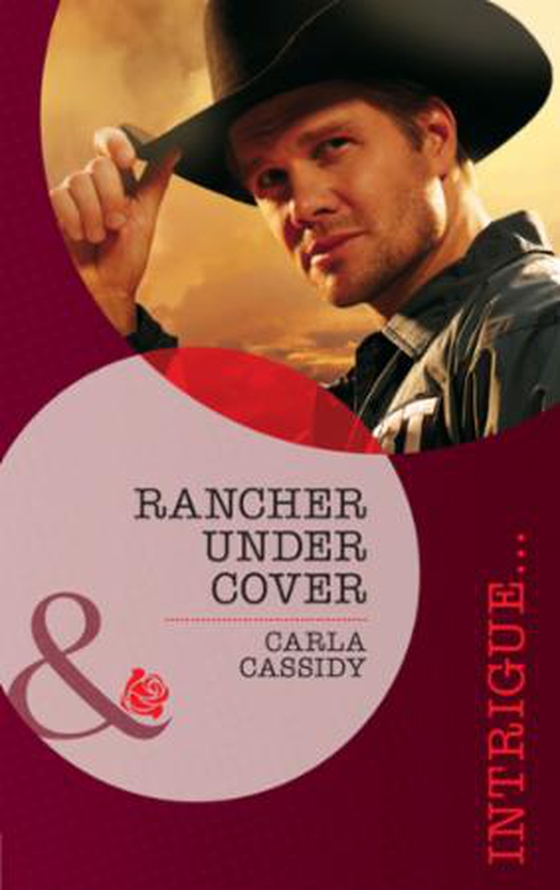 Rancher under cover
