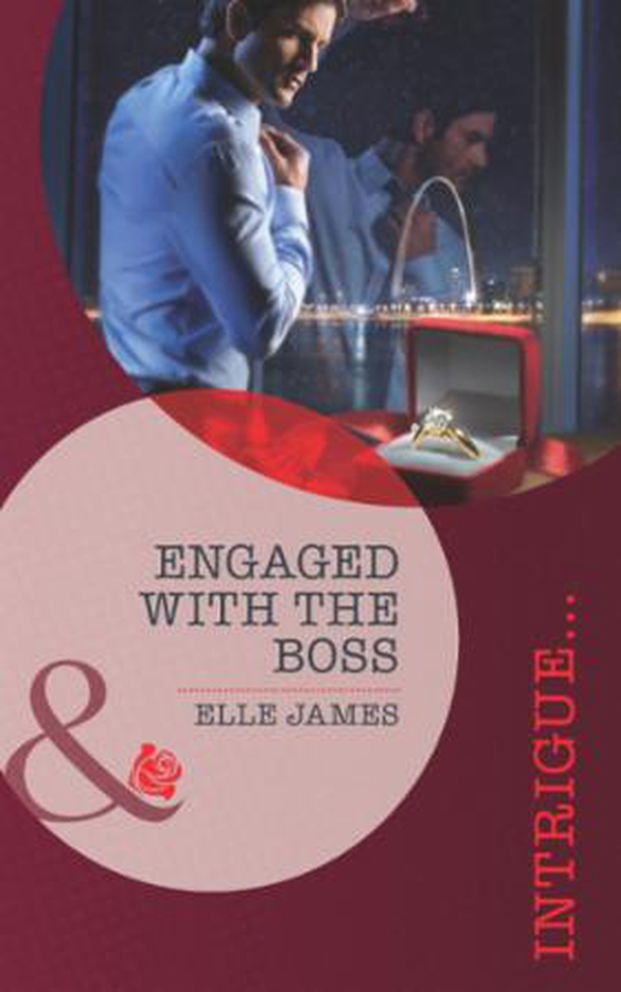 Engaged with the boss