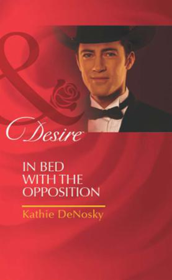 In bed with the opposition