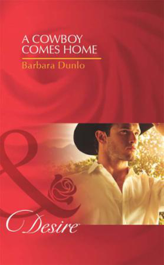 A cowboy comes home