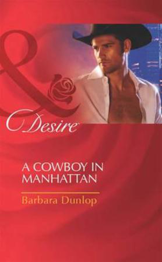 A cowboy in manhattan
