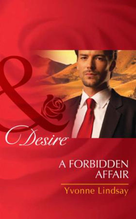 A forbidden affair