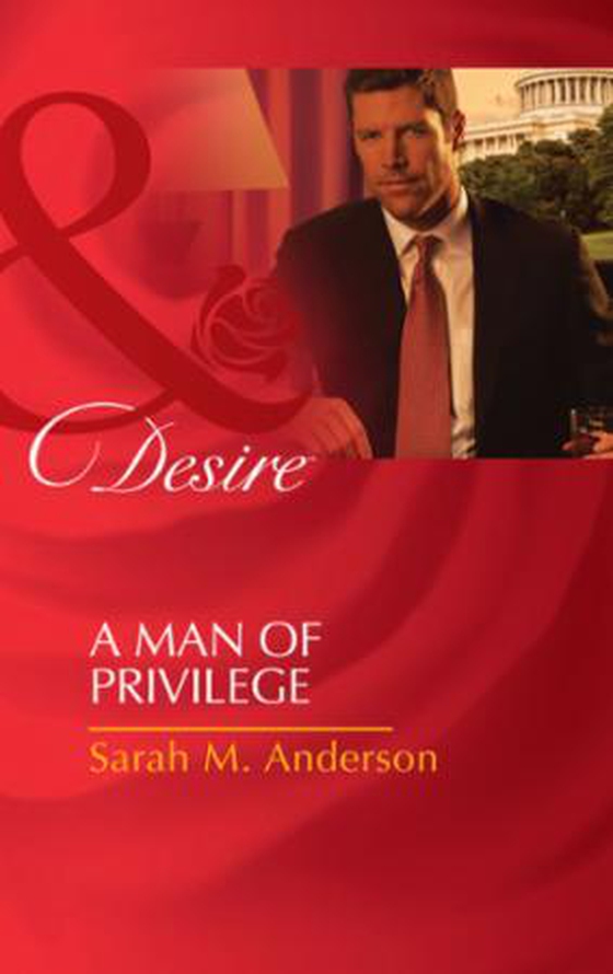 A man of privilege