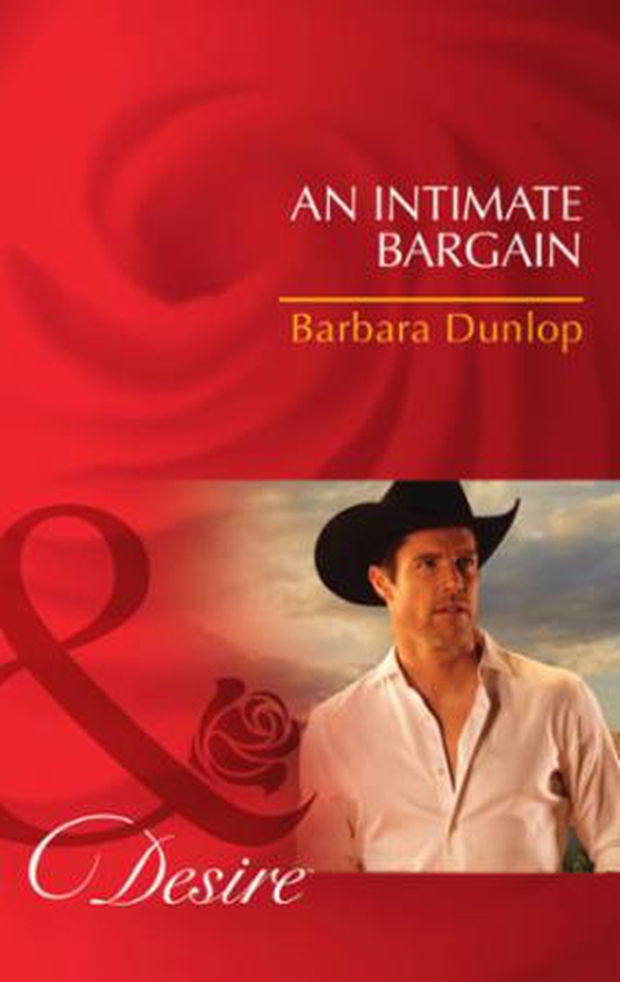 An intimate bargain