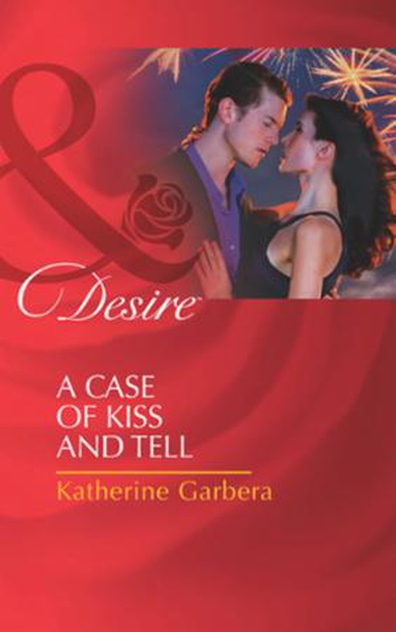 A case of kiss and tell