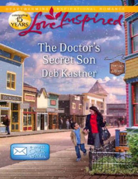 The doctor's secret son