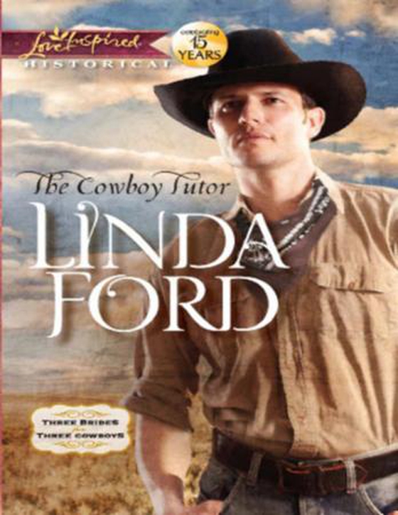 The cowboy tutor