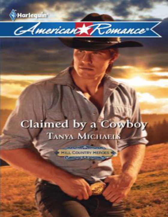 Claimed by a cowboy