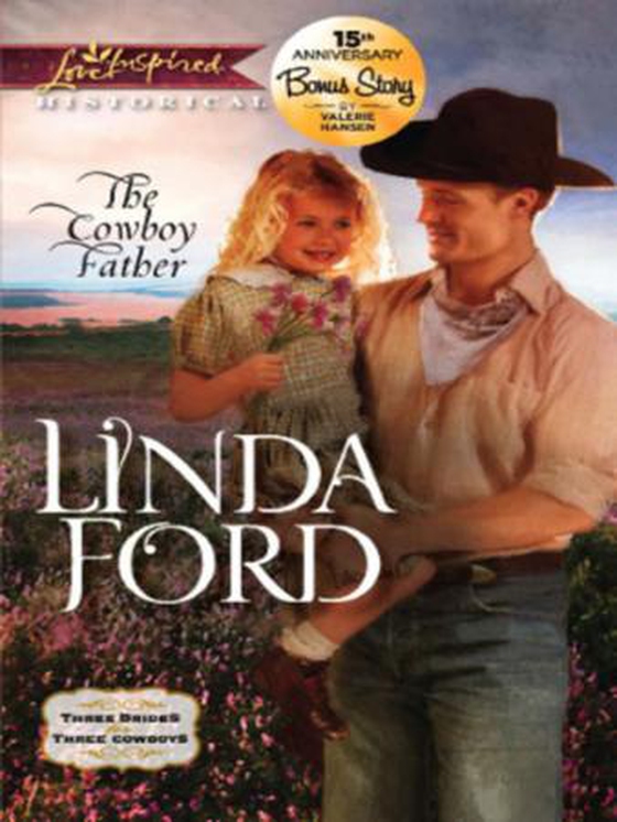 The cowboy father