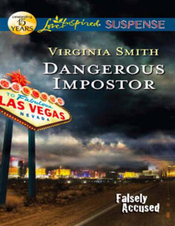 Dangerous impostor