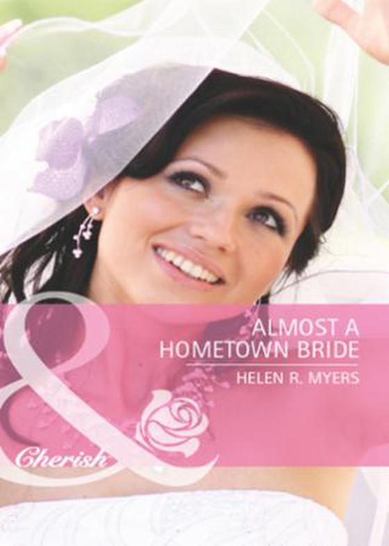 Almost a hometown bride
