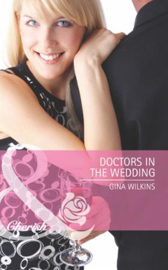 Doctors in the wedding