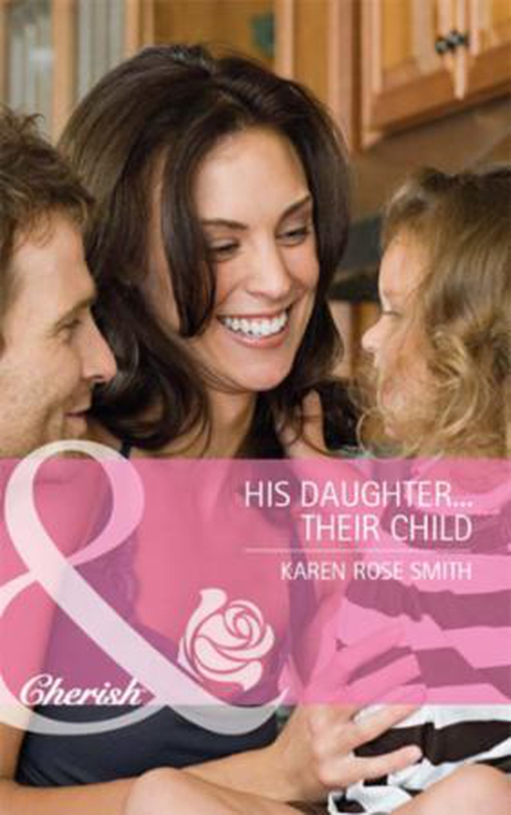 His daughter...their child
