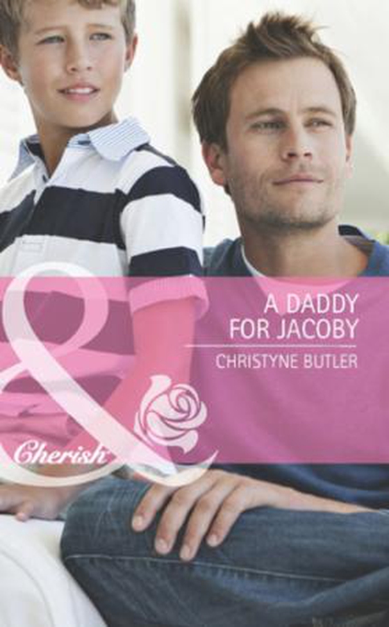 A daddy for jacoby
