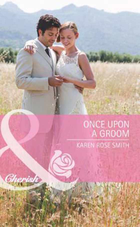 Once upon a groom