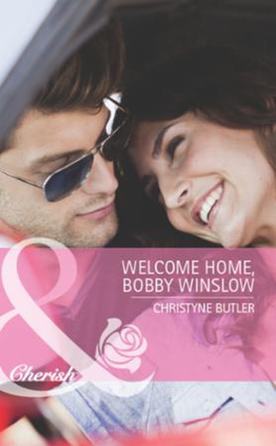 Welcome home, bobby winslow