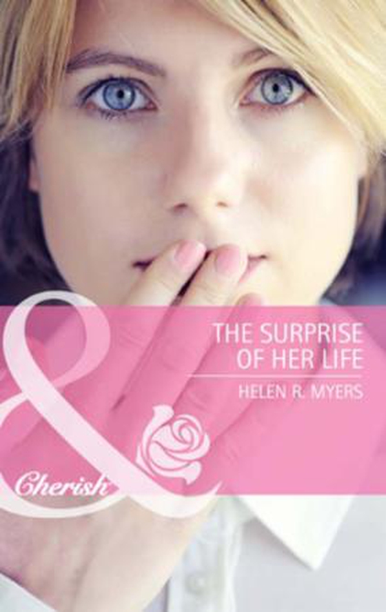 The surprise of her life