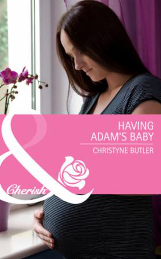 Having adam's baby