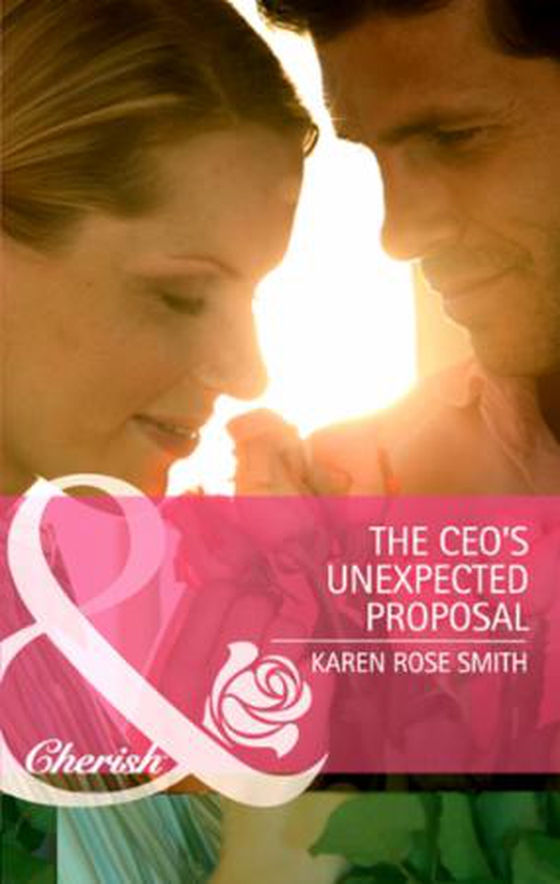 The ceo's unexpected proposal