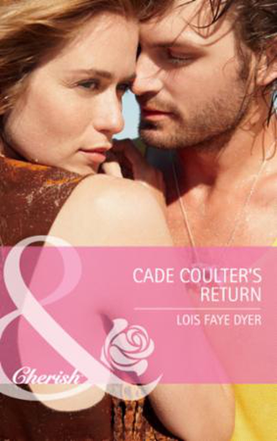 Cade coulter's return