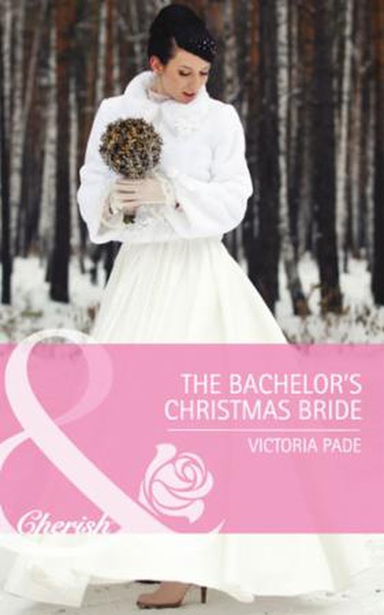 The bachelor's christmas bride