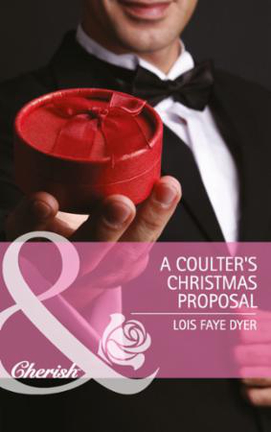 A coulter's christmas proposal