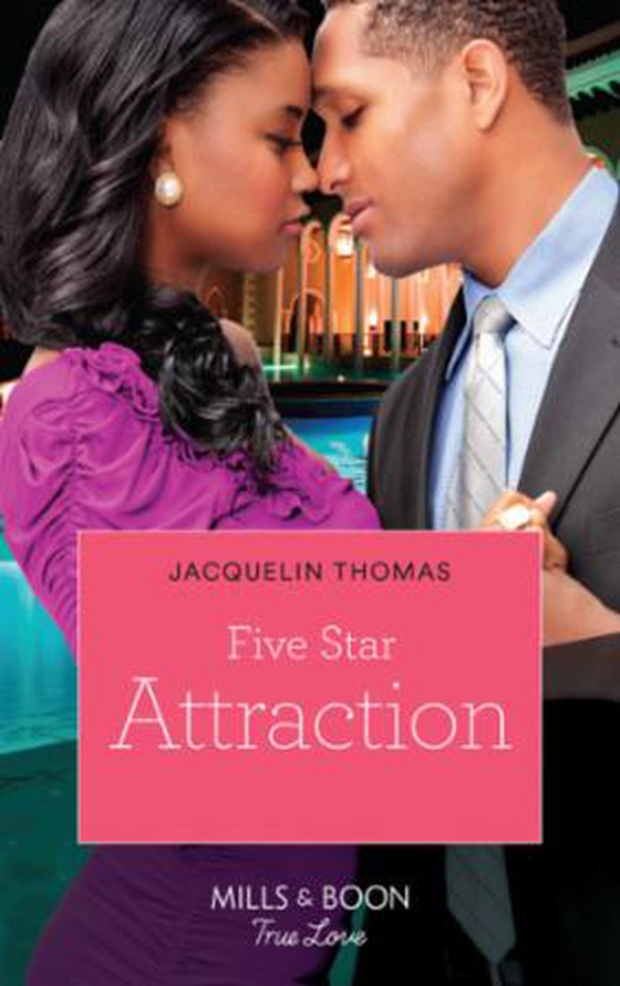 Five star attraction