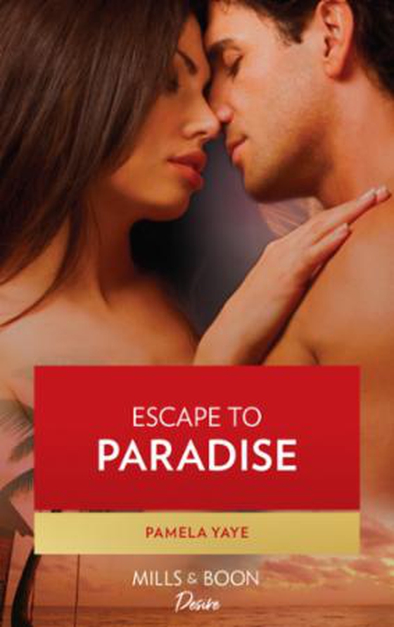 Escape to paradise (ebok) av Pamela Yaye
