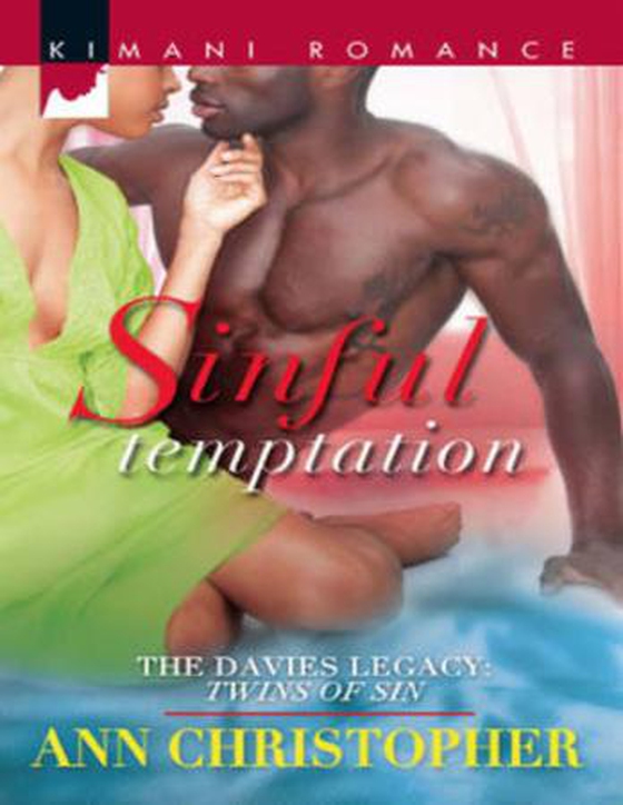Sinful temptation