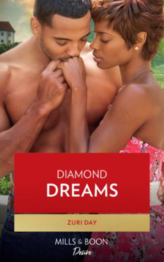 Diamond dreams (ebok) av Zuri Day