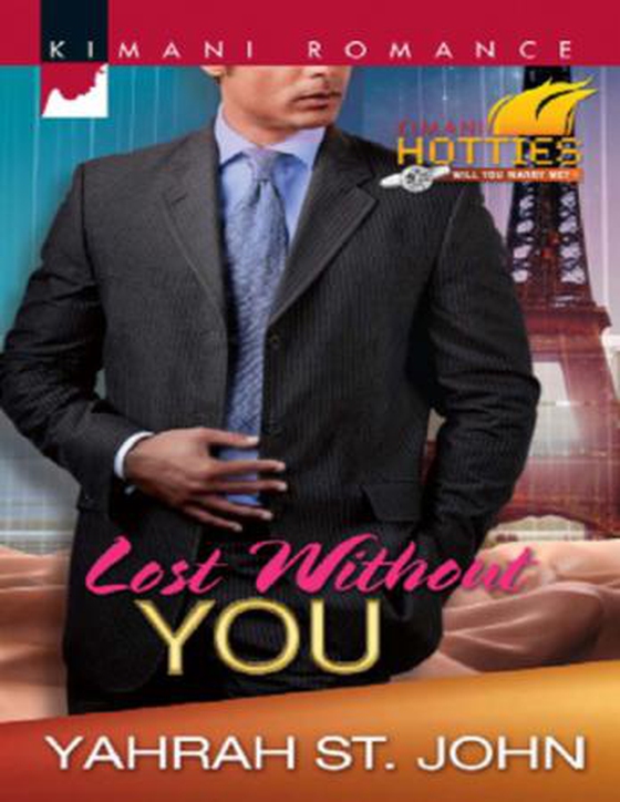 Lost without you