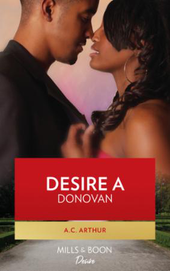 Desire a donovan