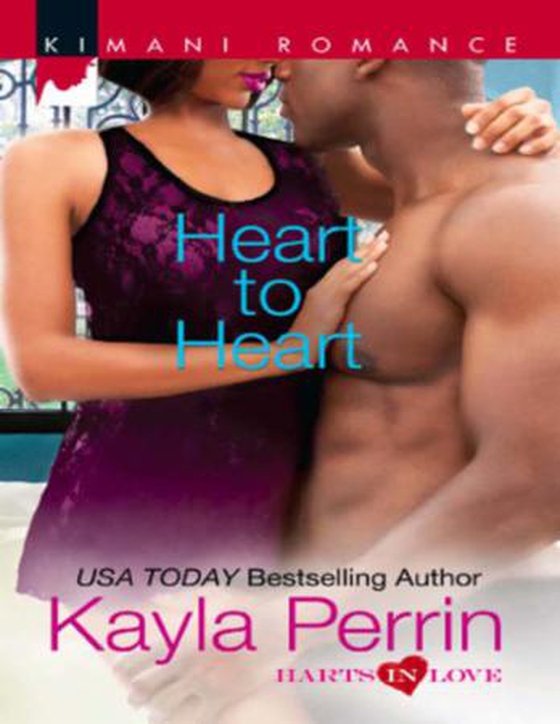 Heart to heart